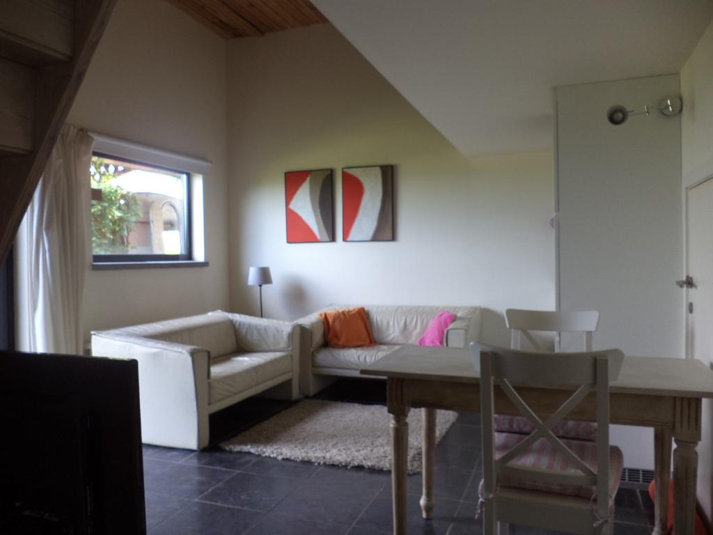 B&B De Vlaschaerd Heule Quarto foto