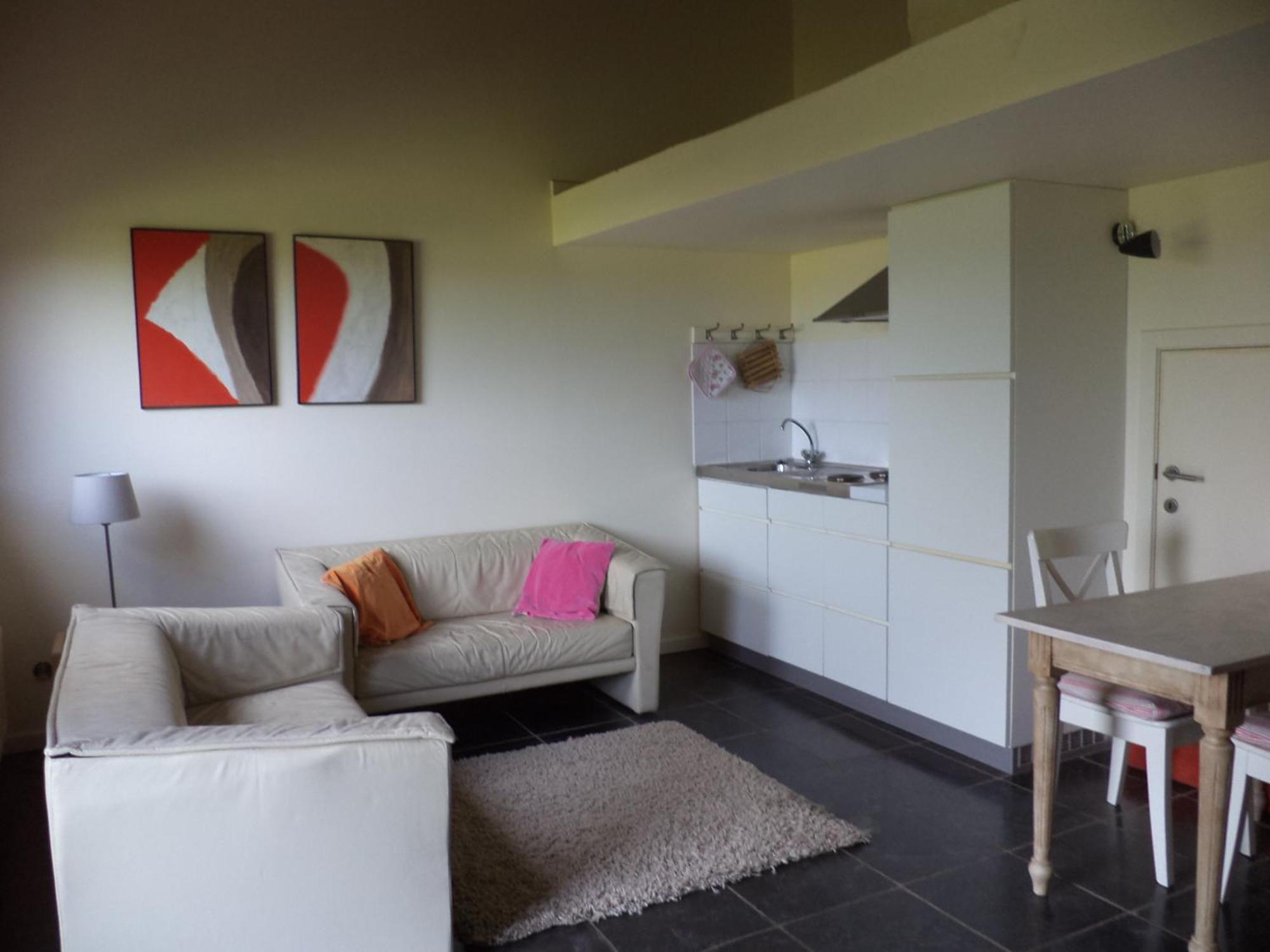 B&B De Vlaschaerd Heule Quarto foto